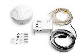 CLS Triton Advanced vessel monitoring system
