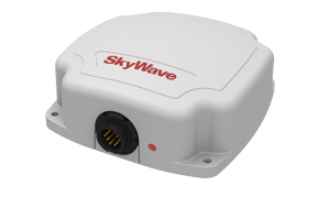 Skywave IDP ST6100 vessel monitoring system