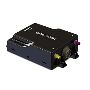 Skywave IDP ST9100 vessel monitoring system