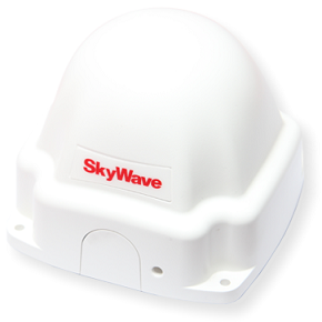 Skywave IDP–690 vessel monitoring system