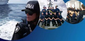 Multifaceted approach to addressing IUU fishing, securing Australia’s fishing future