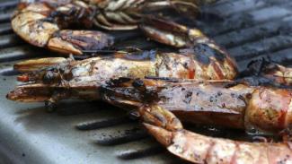 Enjoy Easter with family, friends and sustainable Aussie seafood