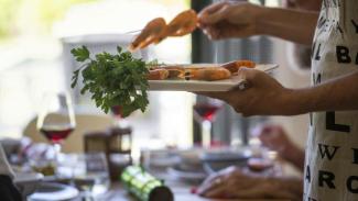 Celebrate the good ‘Summer Vibes’ with sustainable wild-caught Aussie seafood