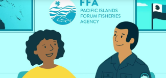 This video explains what the NTSA is, its application and the benefits it provides to the Pacific. It outlines the NTSA’s function as a framework that assists in coordinating regional surveillance and enforcement initiatives to support shared objectives.
