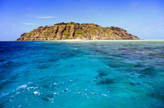 Island