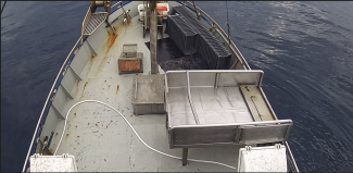 Danish Seiner 