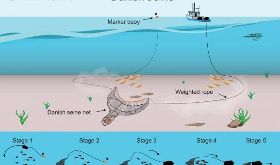 Methods and gear | Australian Fisheries Management Authority