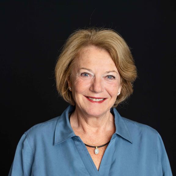 Helen Kroger